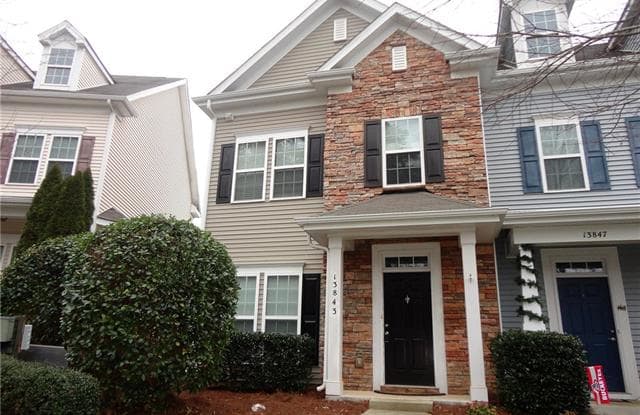 13843 Waverton Lane - 13843 Waverton Ln, Huntersville, NC 28078