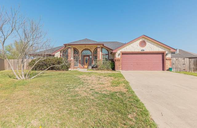 4011 Salt Fork Dr, Killeen, TX photos photos