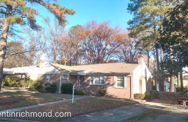 6510 Park Avenue - 6510 Patterson Avenue, Richmond, VA 23226