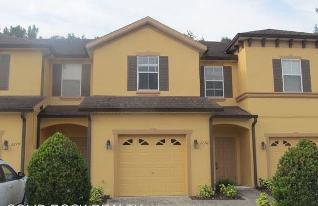 2220 Retreat View Cir - 2220 Retreat View Circle, Sanford, FL 32771