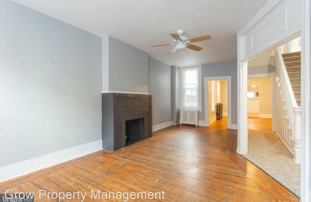 1616 Ellsworth Street - 1616 Ellsworth Street, Philadelphia, PA 19146