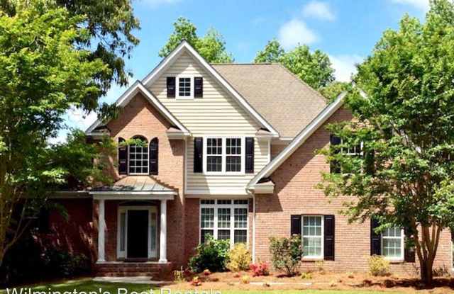 8644 Vintage Club Dr - 8644 Vintage Club Drive, Porters Neck, NC 28411