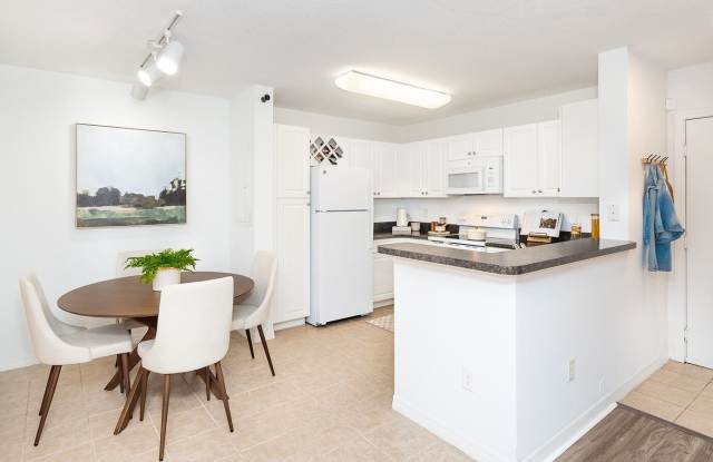 Bel Aire Terrace photos photos