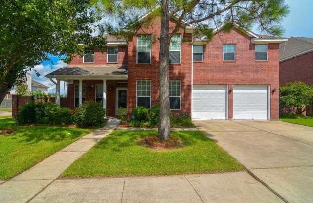 4320 Green Tee Drive - 4320 Green Tee Drive, Baytown, TX 77521