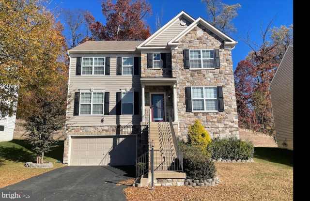 3008 AMERICAN EAGLE BOULEVARD - 3008 American Eagle Boulevard, Neabsco, VA 22191