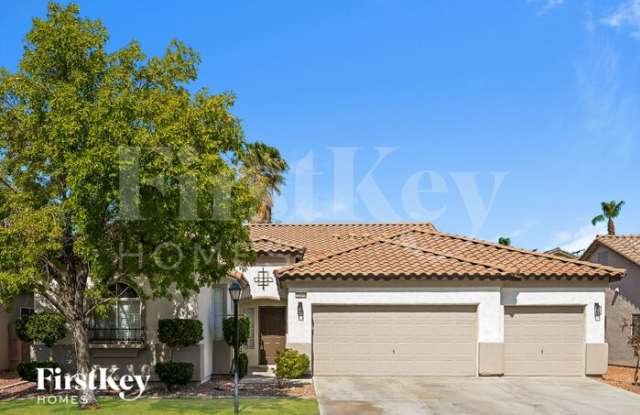 10549 Bardilino Street - 10549 Bardilino Street, Enterprise, NV 89141