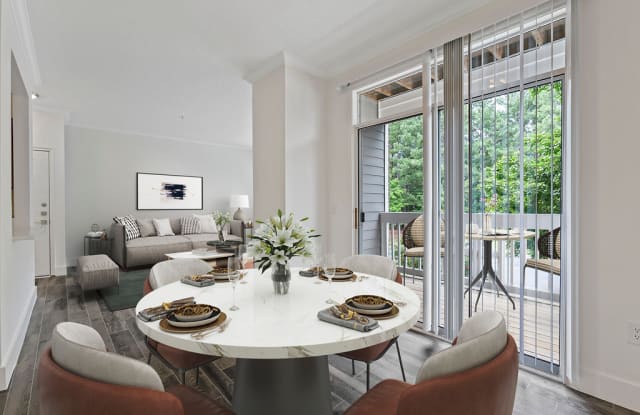 The Ashton Apartments Gallery 4