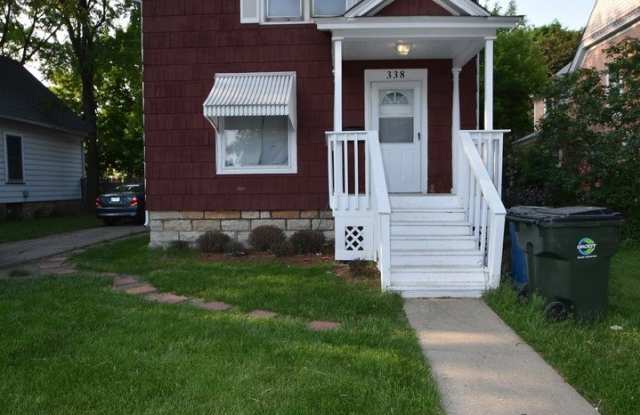 338 Marion Avenue photos photos