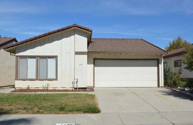 2951 Crater Ln, San Jose, CA, US, 95132 - 2951 Crater Lane, San Jose, CA 95132
