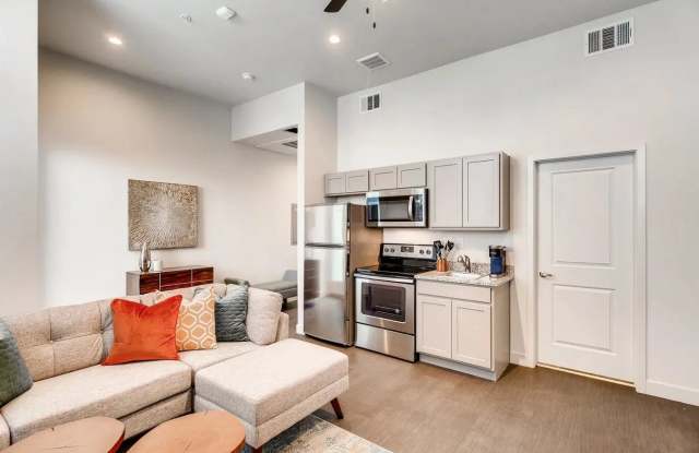 C3 Lofts Gallery 2