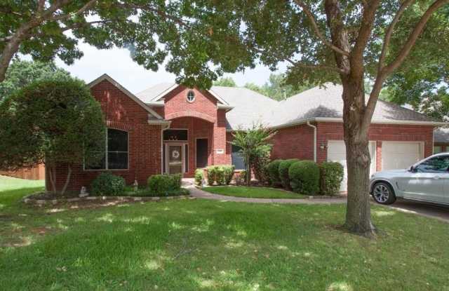 1409 Pearl River Drive - 1409 Pearl River Drive, Flower Mound, TX 75028