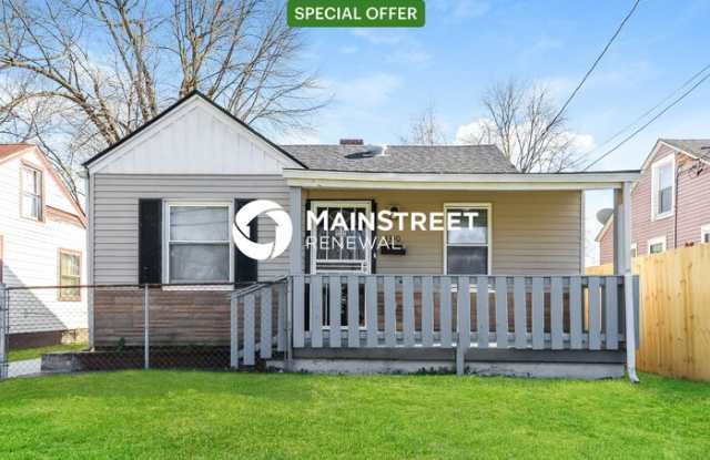 3340 Penway Avenue photos photos