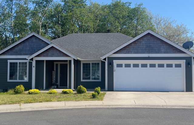 1770 Pacific Ridge Ln, Hammond, OR 97121 - 1770 Pacific Ridge Lane, Warrenton, OR 97121