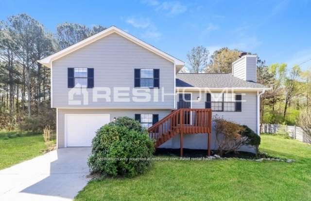 2402 Range Heights Terrace Gallery 1