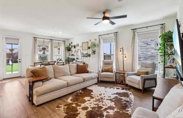 948 Brock Drive - 948 Brock Dr., Denton County, TX 76227