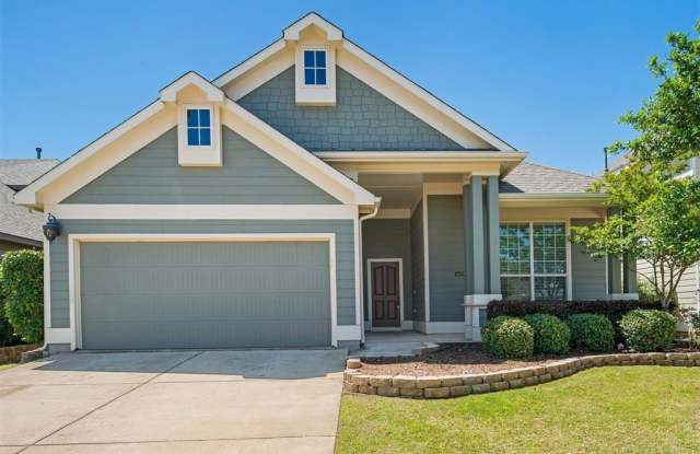 5028 Holliday Drive - 5028 Holliday Drive, Fort Worth, TX 76244