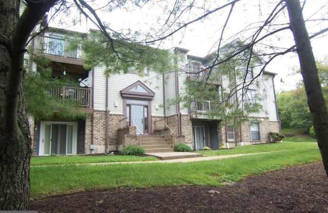 26001 BRIGADIER PLACE - 26001 Brigadier Place, Damascus, MD 20872