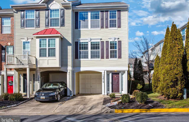13810 FAREHAM LANE - 13810 Fareham Lane, Marlboro Village, MD 20772