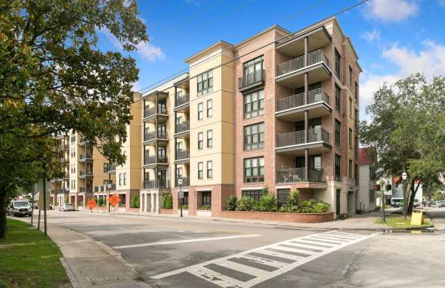 33 Calhoun 235 - 33 Calhoun Street, Charleston, SC 29401