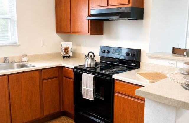 Mirabolante Apartments Gallery 2