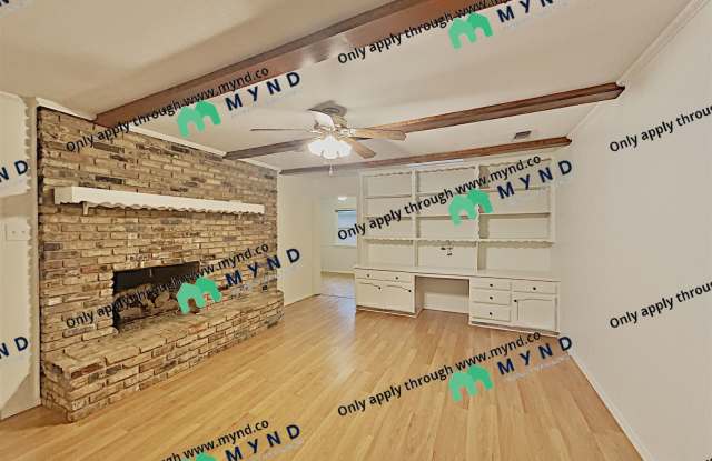 3721 Fenton Ave Gallery 4