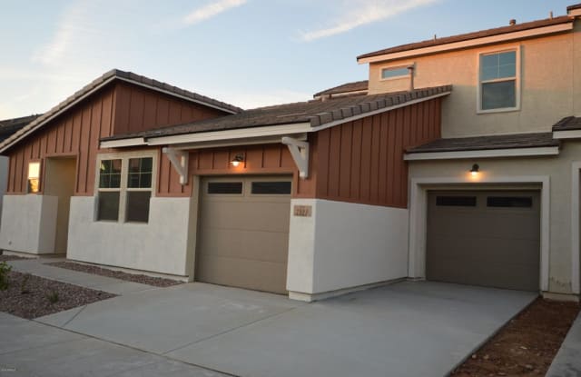 1922 E Rosemary Dr - 1922 E Rosemary Dr, Chandler, AZ 85286