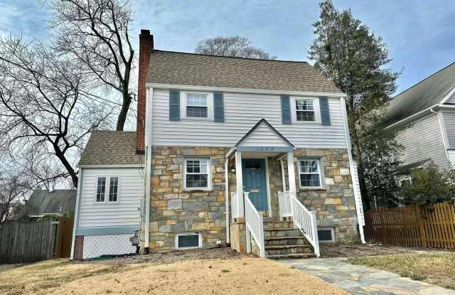 1228 N STUART Street photos photos 1228 N STUART Street photos photos