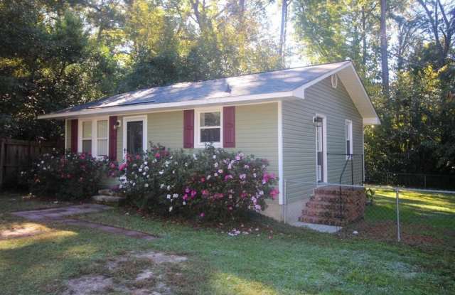 4364 HAMMOND Circle - 4364 Hammond Circle, Martinez, GA 30907