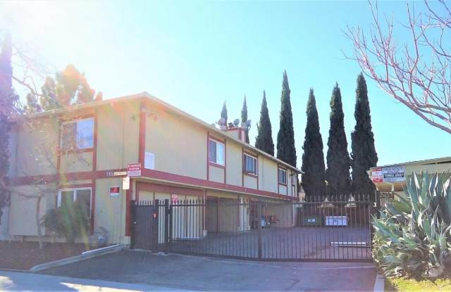 195 Reed ST 6 - 195 East Reed Street, San Jose, CA 95112