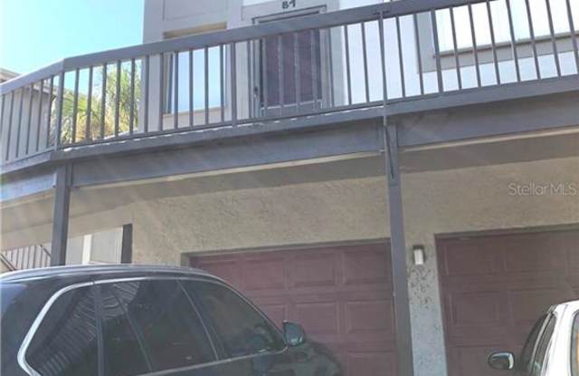 6315 NEWTOWN CIRCLE - 6315 Newtown Circle, Town 'n' Country, FL 33615