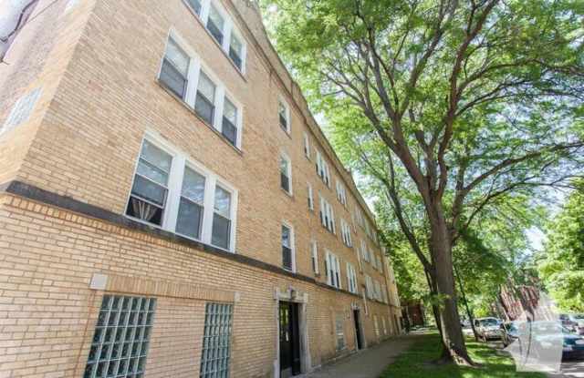 1921 West Winona Street - 1921 West Winona Street, Chicago, IL 60640