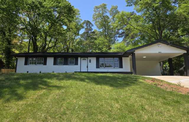 2401 Winshire Drive photos photos