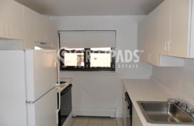 44A Harvard Ave. - 44 Harvard Avenue, Boston, MA 02134