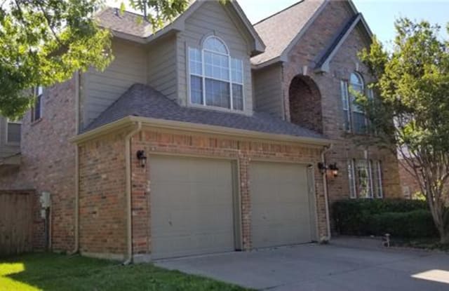 8504 Wellington Point Drive - 8504 Wellington Point Drive, Irving, TX 75063