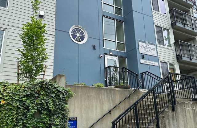 1-bed, 1-bath Condo in the heart of Northgate! photos photos 1-bed, 1-bath Condo in the heart of Northgate! photos photos