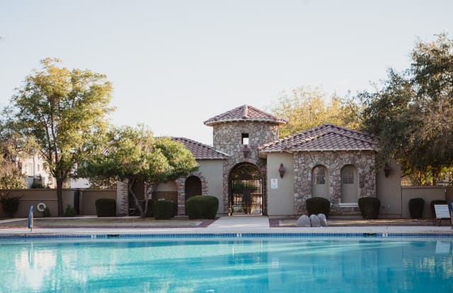 2754 S Sulley Dr Unit 101 - 2754 South Sulley Drive, Gilbert, AZ 85295