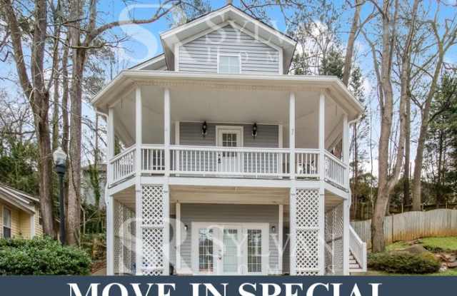 215 Candleberry Circle - 215 Candleberry Circle, Columbia, SC 29201