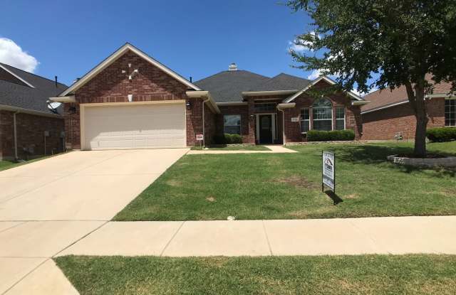 3721 Glassenberry St. - 3721 Glassenberry Street, Fort Worth, TX 76244