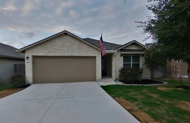 13037 Maestro Spark - 13037 Maestro Spark, Bexar County, TX 78252