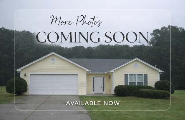 Available Now! 3 Bedroom 2 Bathroom in Winder, Georgia photos photos Available Now! 3 Bedroom 2 Bathroom in Winder, Georgia photos photos