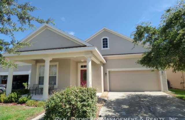 14107 Golden Rain Tree Blvd. - 14107 Golden Rain Tree Boulevard, Alafaya, FL 32828