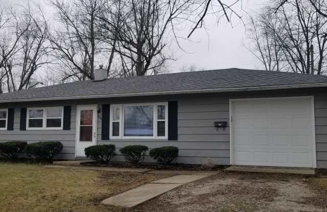 3 Bedroom Ranch photos photos