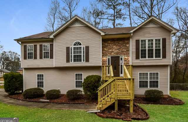 1816 Creveis - 1816 Creveis Road, Mableton, GA 30168