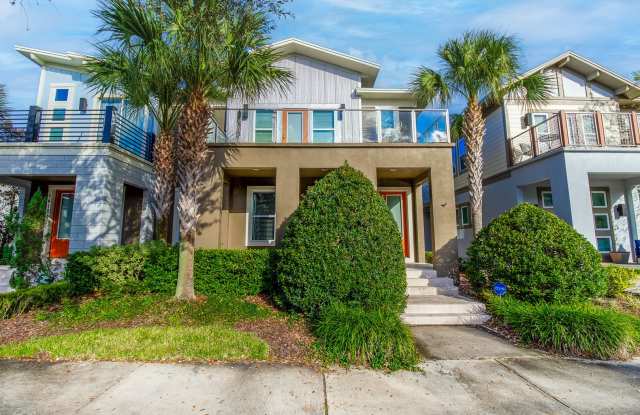 Gorgeous 3 bed/ 2.5 bath Townhome at Laureate Park in Lake Nona! photos photos
