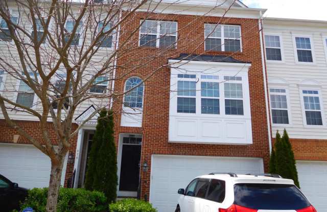 628 TAILGATE TERRACE - 628 Tailgate Terrace, Summerfield, MD 20785