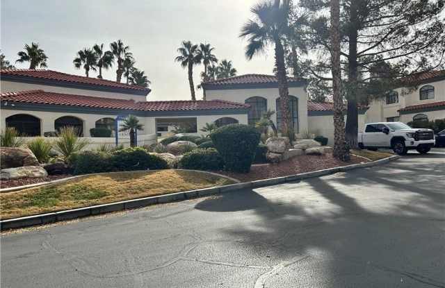 8455 W Sahara Avenue photos photos