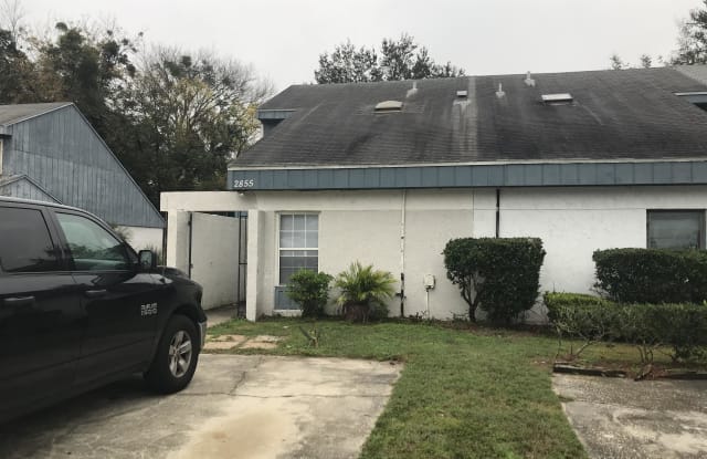2855 Sand Castle Lane - 1 - 2855 Sand Castle Lane, Jacksonville, FL 32233