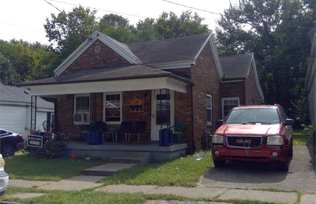 536 Ohio Street - C - 536 Ohio Street, Lexington, KY 40508