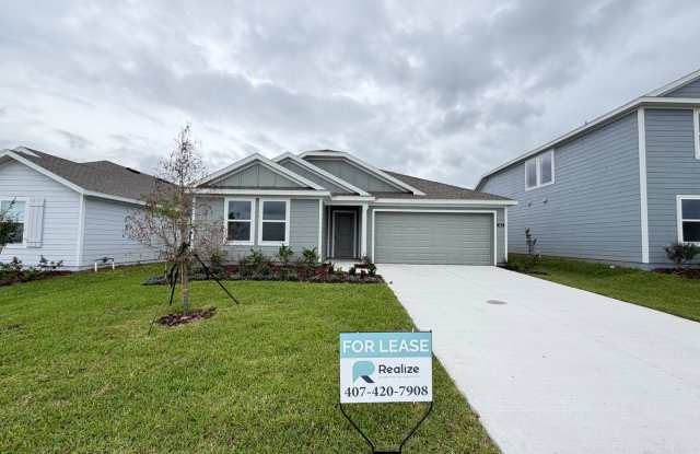 BRAND NEW home in beautiful Lake Wales Gallery 1