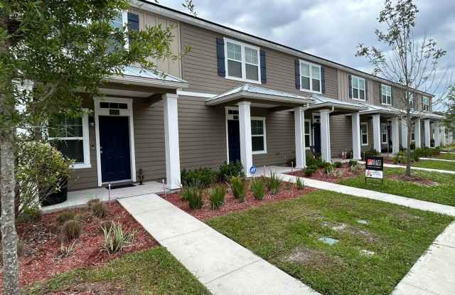Great 3/2.5 Townhome in Nassau Station Gallery 3